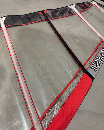 Arrows Fusion 6.9