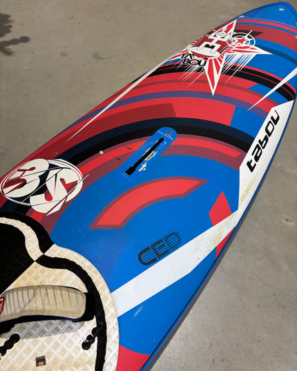Tabou 3S CED - 96L