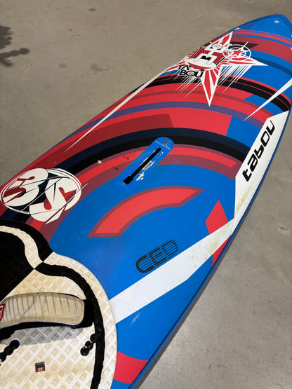 Tabou 3S CED - 96L