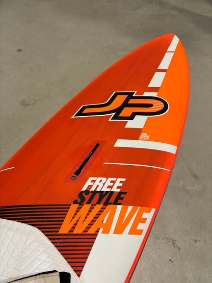 JP Freestyle Wave FWS - 93L