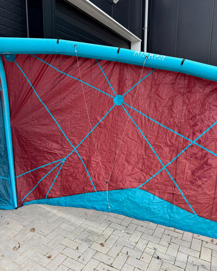 Airush Ultra 17m