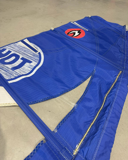 Hotsails Superfreak 2.2 Tuigage