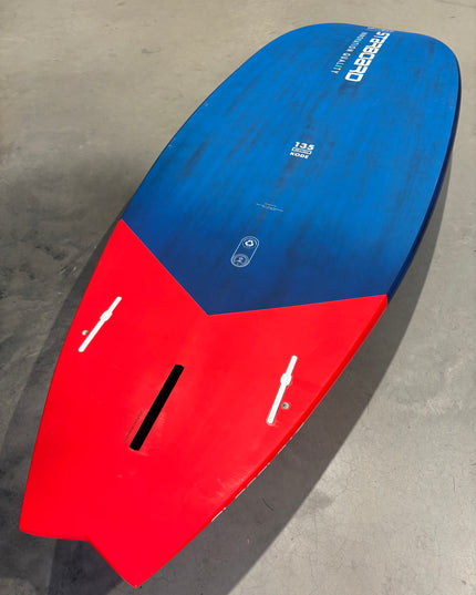 Starboard Kode Wood - 135L