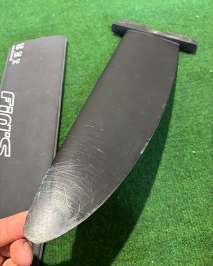 Fin’s Race 38cm Powerbox