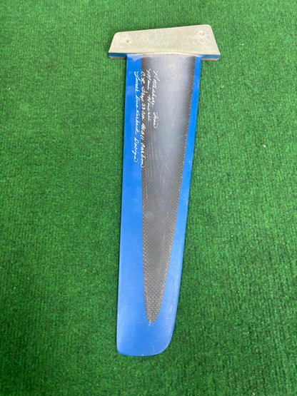 North Shore Slalom 38cm Tuttlebox