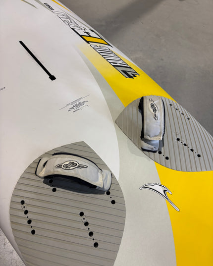 Fanatic E-Ray - 150L