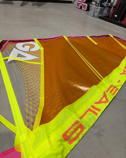 Gaastra Manic 4.7