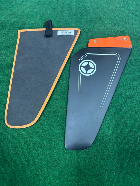 Unifiber Shallow Rider 34cm Tuttlebox