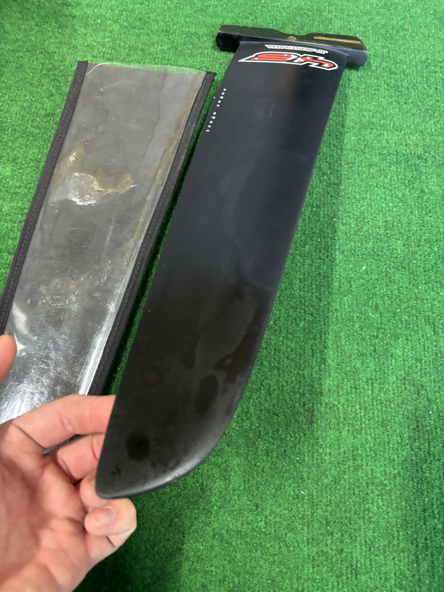 JP Supersport 46cm Powerbox