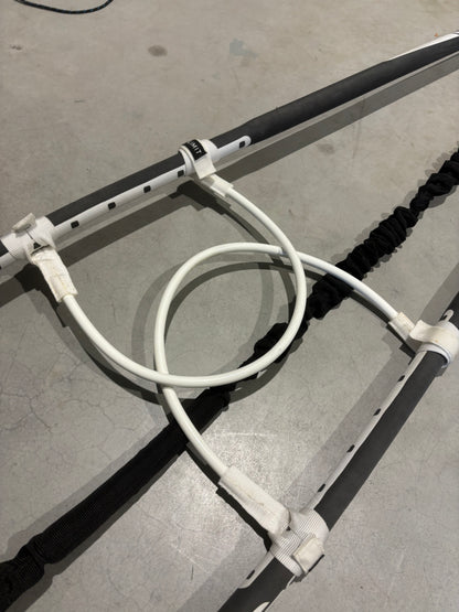 Unifiber Alu T8 140-190
