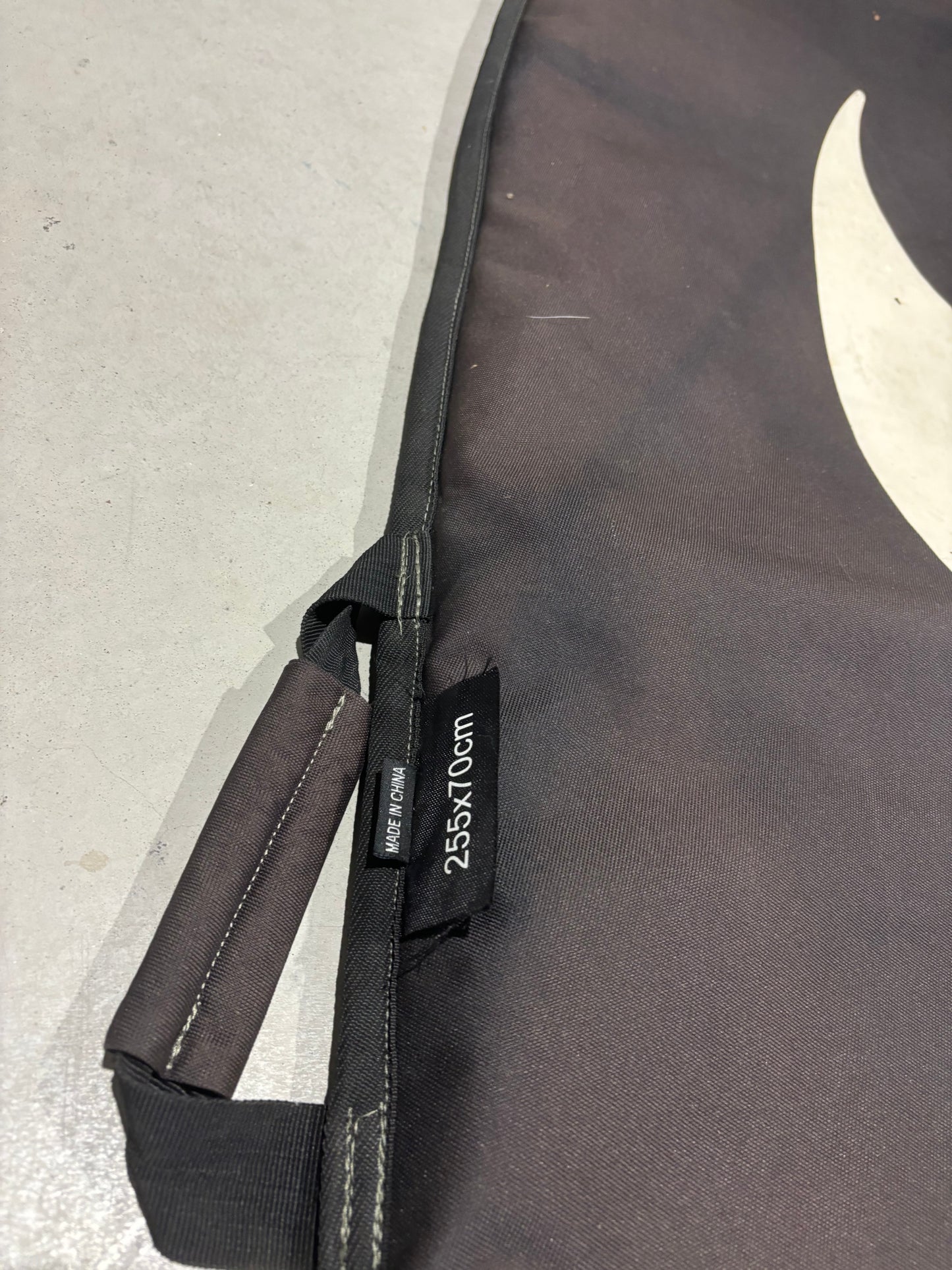Boardbag Windgear 255x70