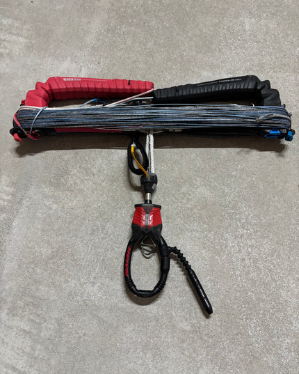 Naish Torque BTB Bar
