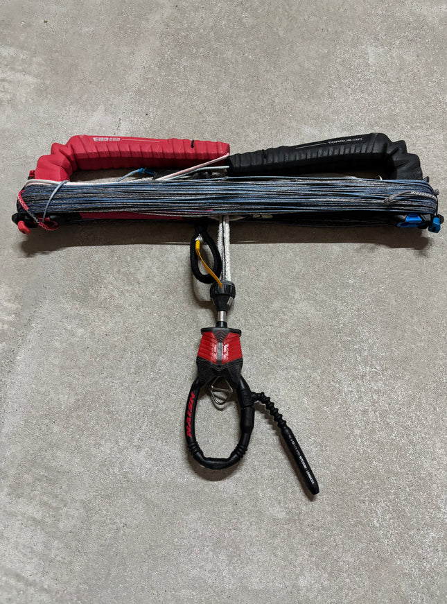 Naish Torque BTB Bar