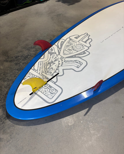 Starboard Hard SUP 9’0”