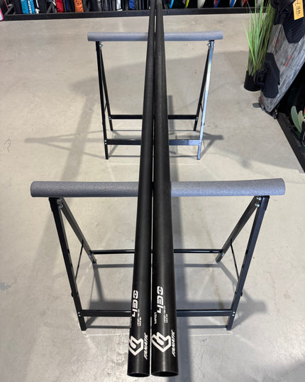 Fanatic 430 SDM - EPX - CC