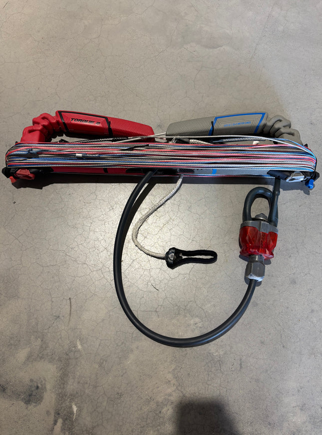 Naish Torque 2 ATB 55 Bar