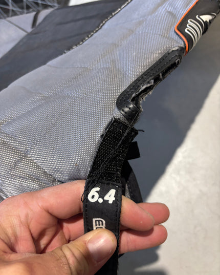Gaastra Echo 6.4