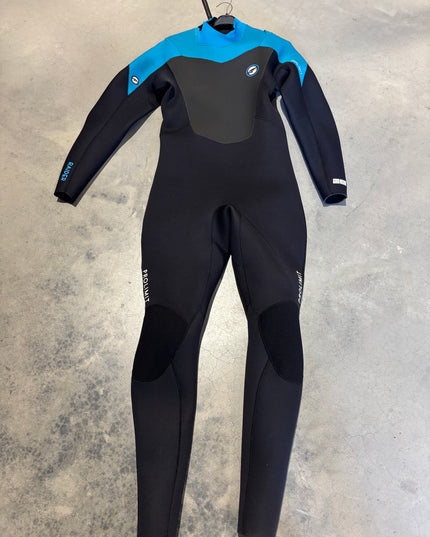Prolimit Raider 5/3mm Heren maat L