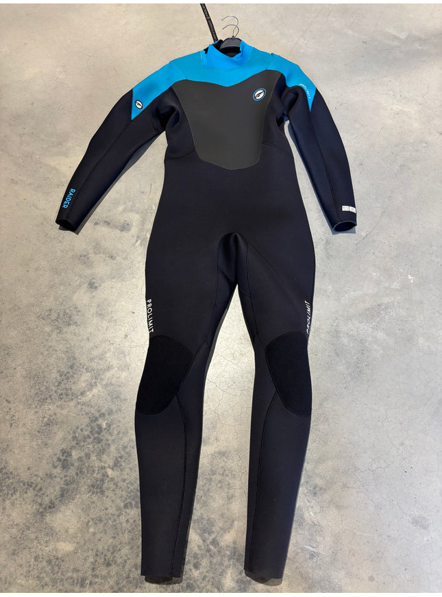 Prolimit Raider 5/3mm Heren maat L