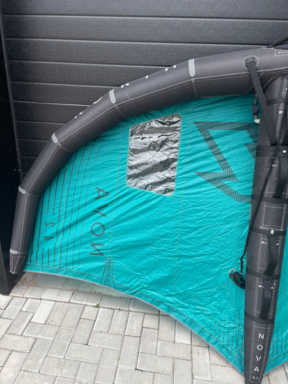 North Nova 4.2m