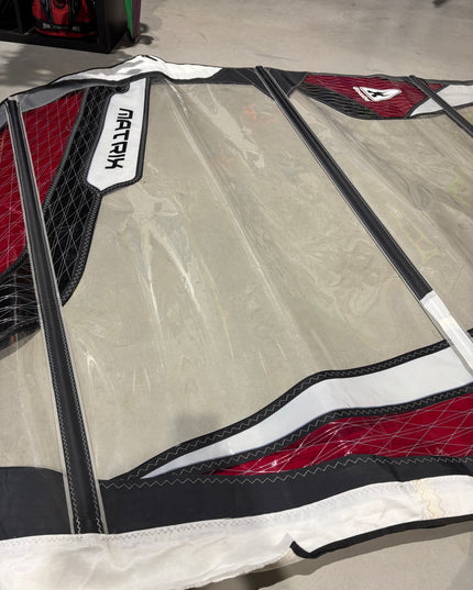 (Gereserveerd) Gaastra Matrix 7.5