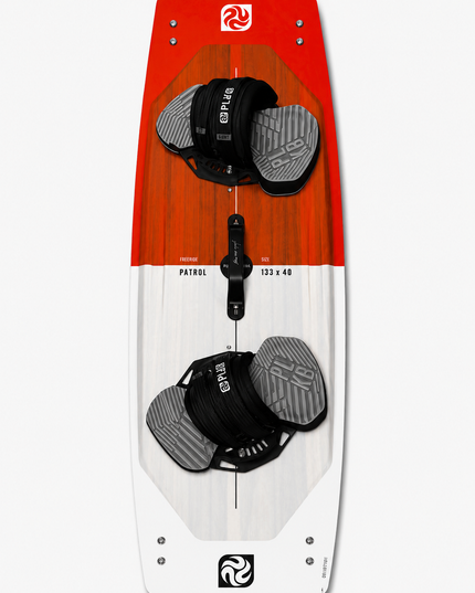 PLKB Patrol 133x40 - NIEUW
