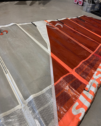 Loftsails Racingblade 9.2