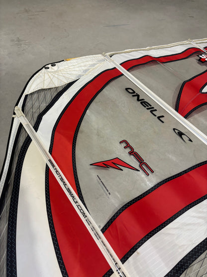 Hot Sails S.O 4.7
