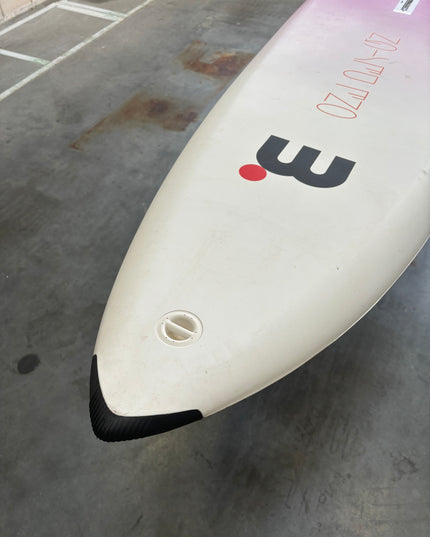 Mistral One Design 372 | Raceboard - 235L