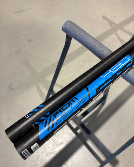 Severne Blue 430 RDM - 90% Carbon - CC