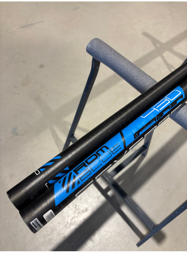 Severne Blue 430 RDM - 90% Carbon - CC