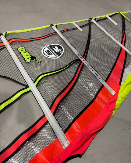 North Sails Voodoo 4.7