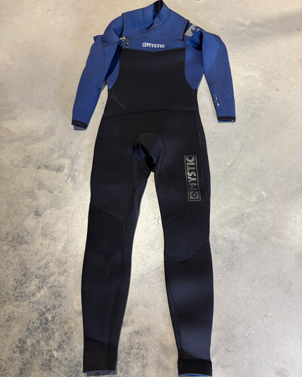 Mystic Star 5/4mm Heren maat L