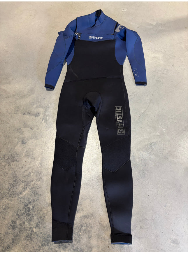 Mystic Star 5/4mm Heren maat L