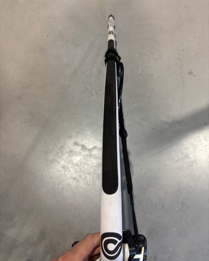 Goya Carbon Skinny Pro 150-200