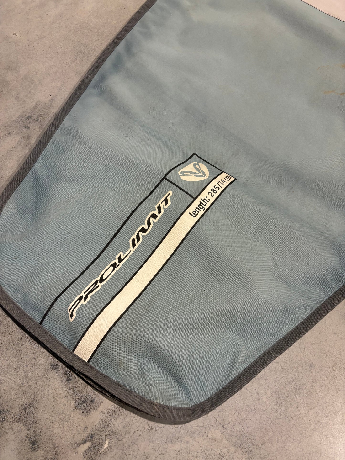 Boardbag Prolimit 285x74