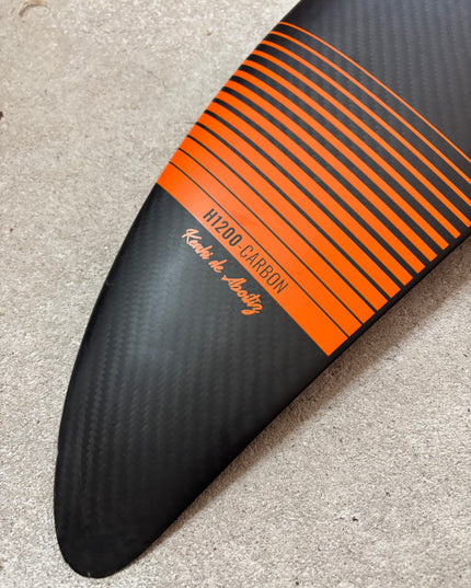 Cabrinha H1200 Carbon Foil