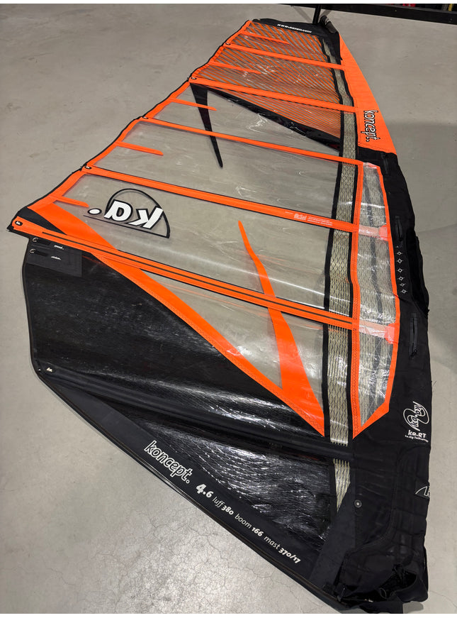 KA Koncept 4.6
