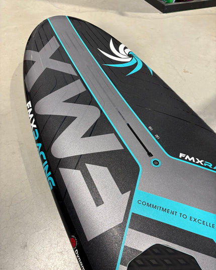 FMX Veloce LTD - 122L