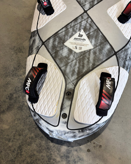 Patrik Slalom - 122L