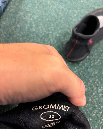 Prolimit Surfschoen laag Kids maat 32