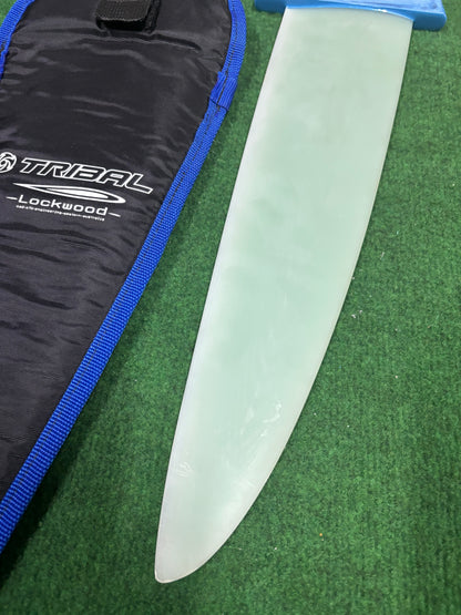 Tribal Slalom MK1 42cm Tuttlebox
