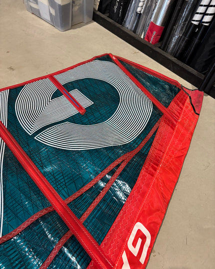 Gaastra IQ ME 4.8