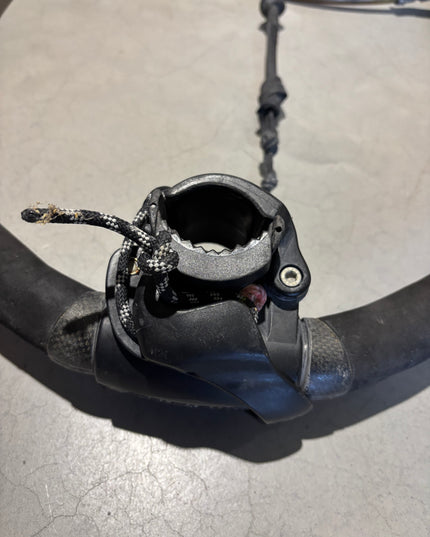 Techolimits XTR Slalom Carbon 180-230