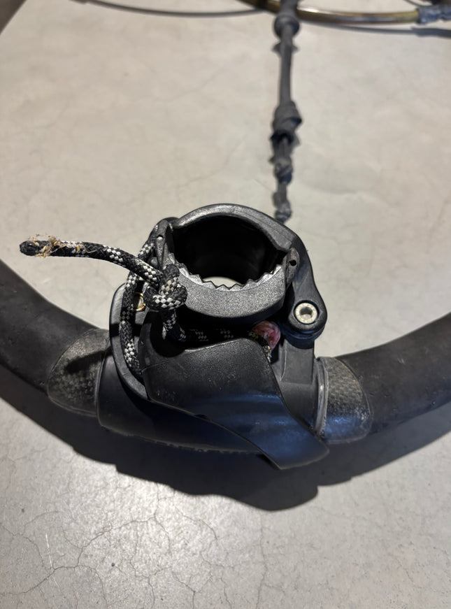 Techolimits XTR Slalom Carbon 180-230