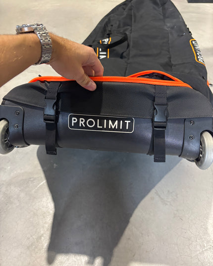 Prolimit Session Boardbag 255x70