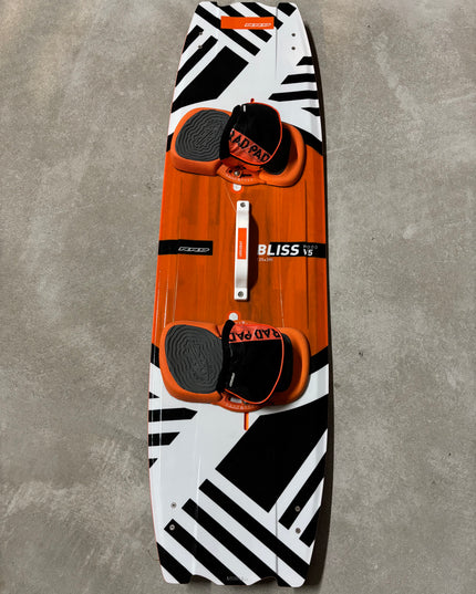 RRD Bliss V5 135x39