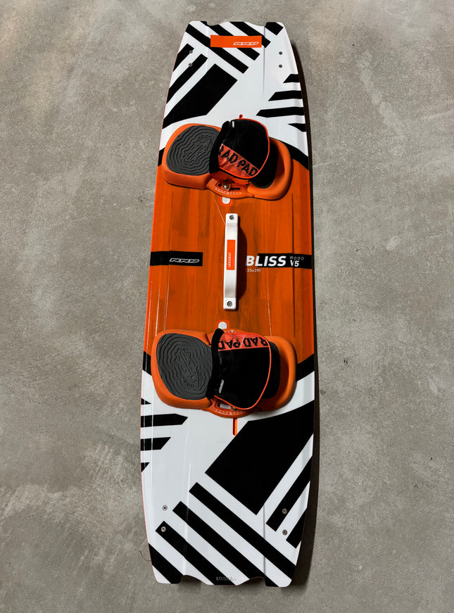 RRD Bliss V5 135x39