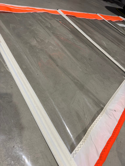 Mistral SYN Beginnerszeil 5.5