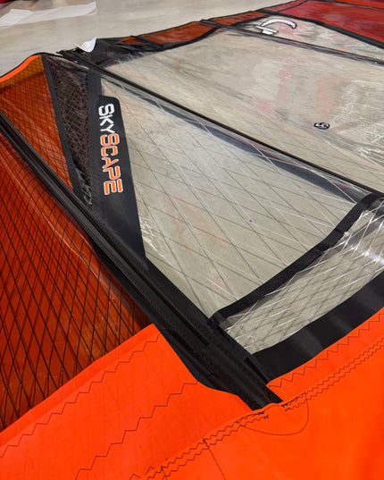 Loftsails Skyscape 6.4 / NIEUW